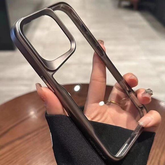 mobile phone shell iphone 15 pro Cases - Picture 3 of 5